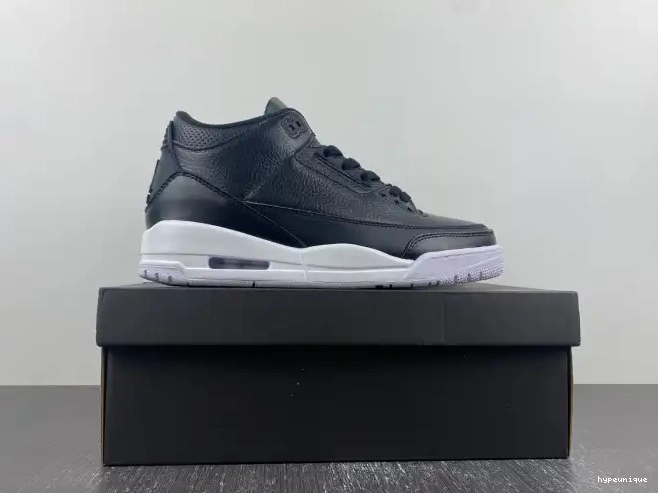 HYPE Cyber (2016) Retro 3 Jordan Monday 136064-020 0606